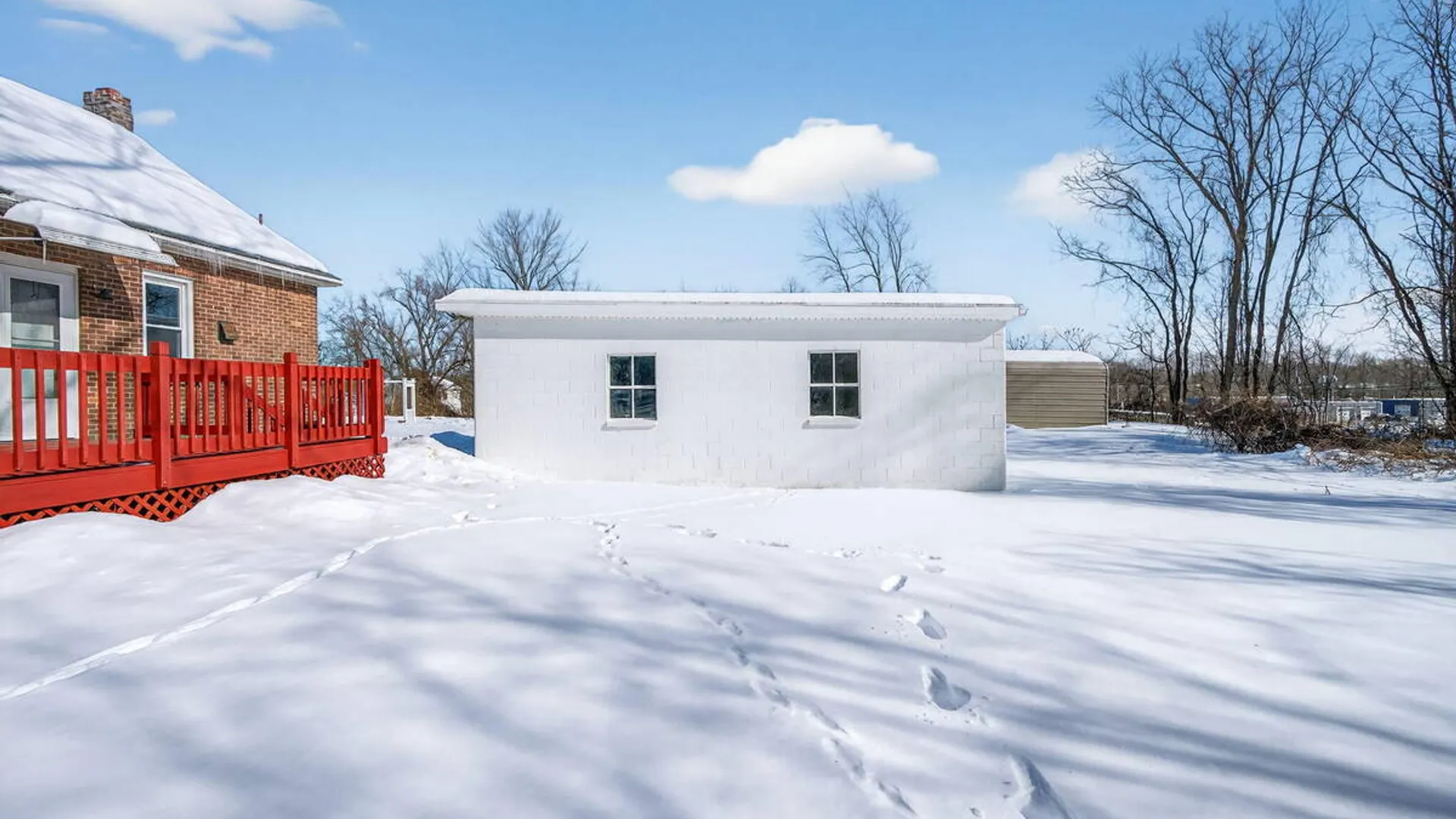 Property at 7 Onderdonk Avenue, East Greenbush, NY 12144 30