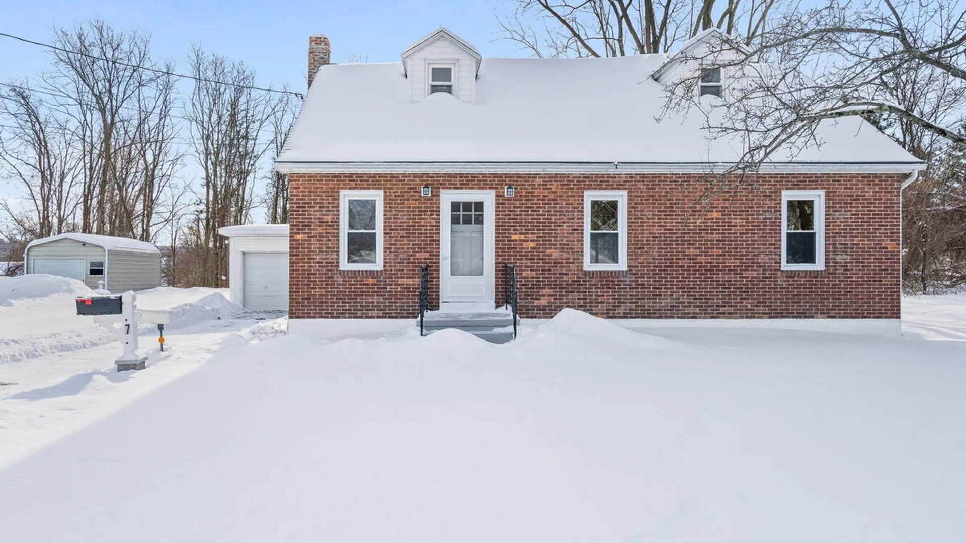 Property at 7 Onderdonk Avenue, East Greenbush, NY 12144 31