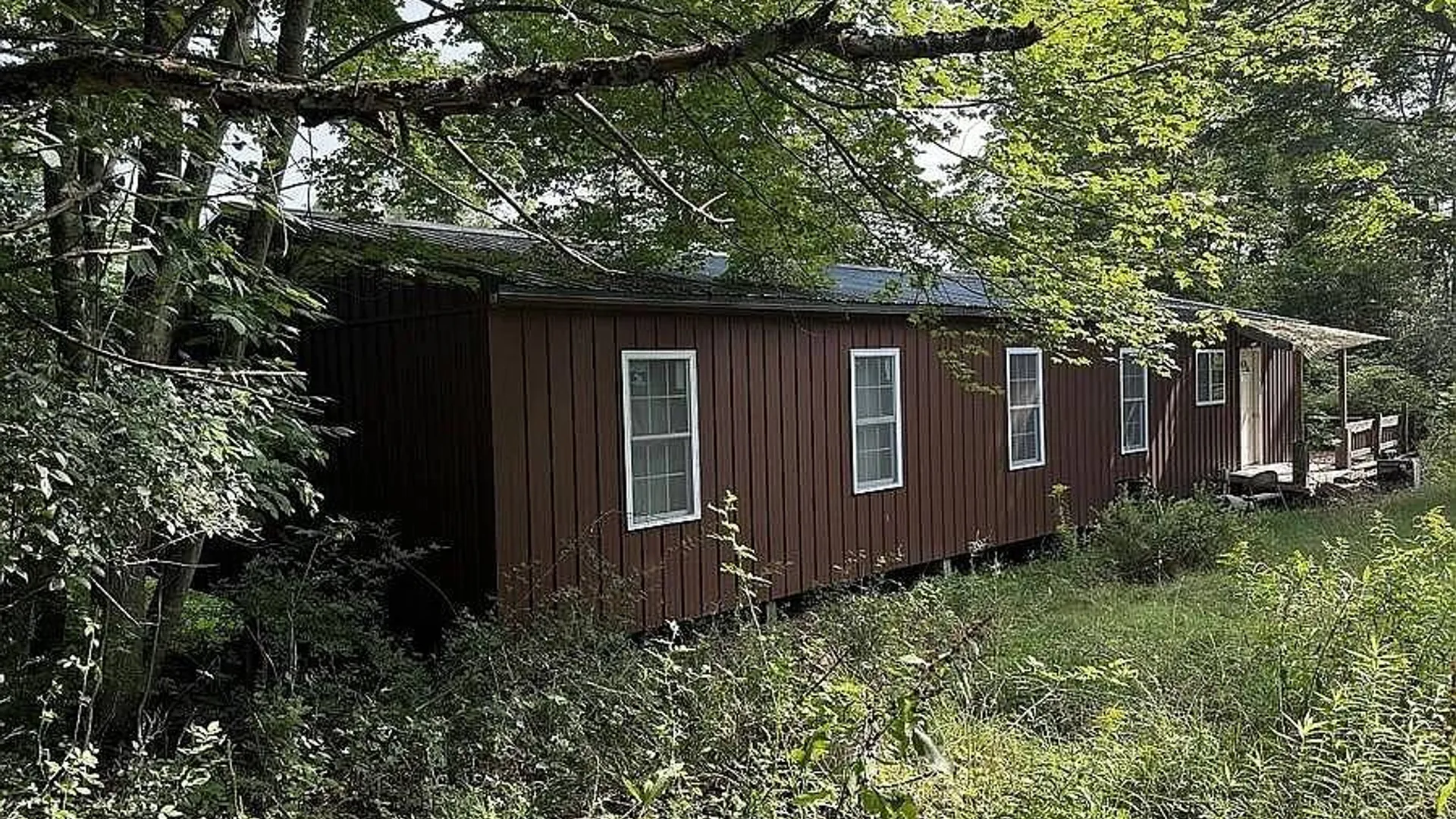 Property at 3458 Ray Hill Rd, Andover, NY 14806 4