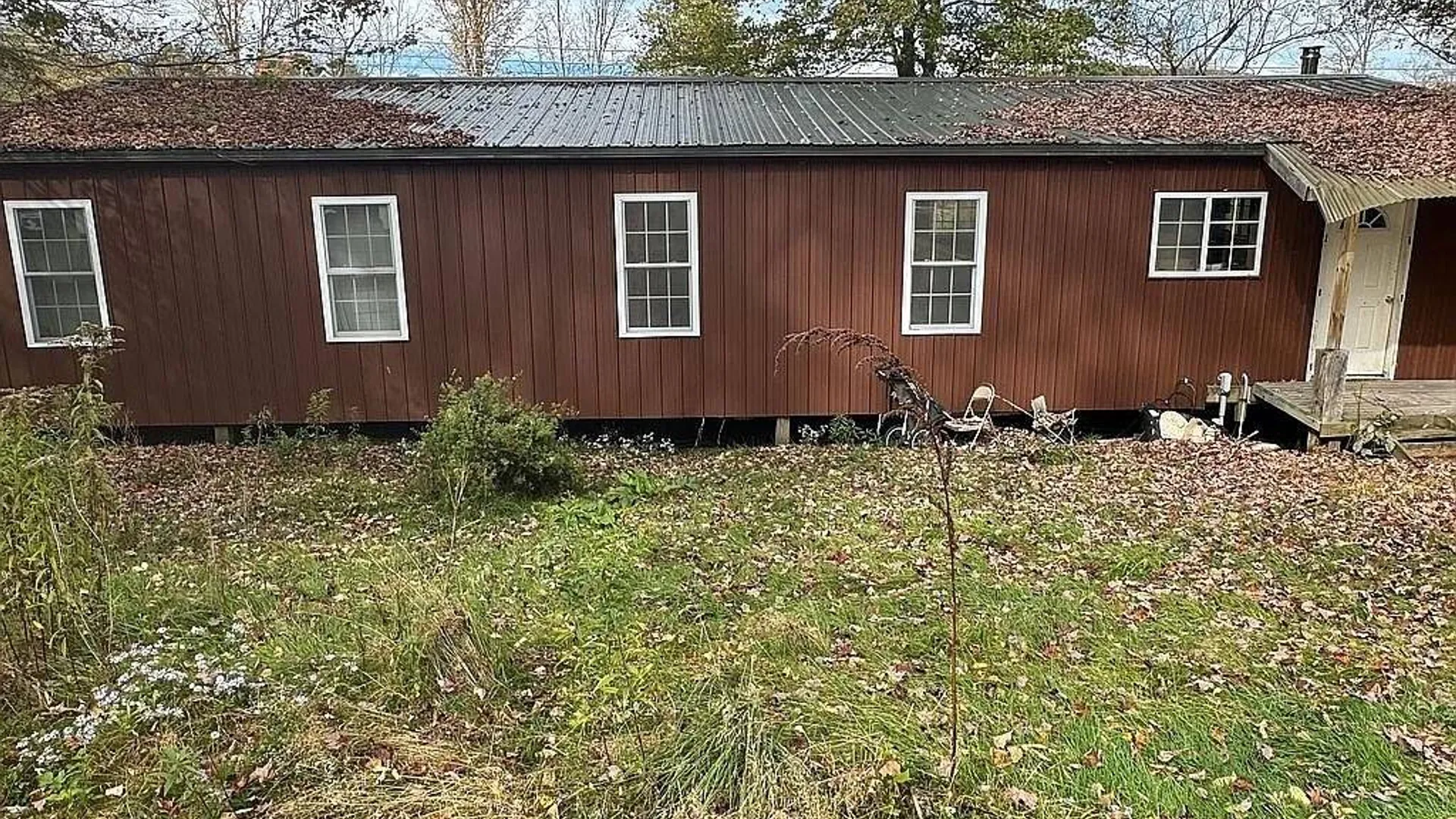 Property at 3458 Ray Hill Rd, Andover, NY 14806 5