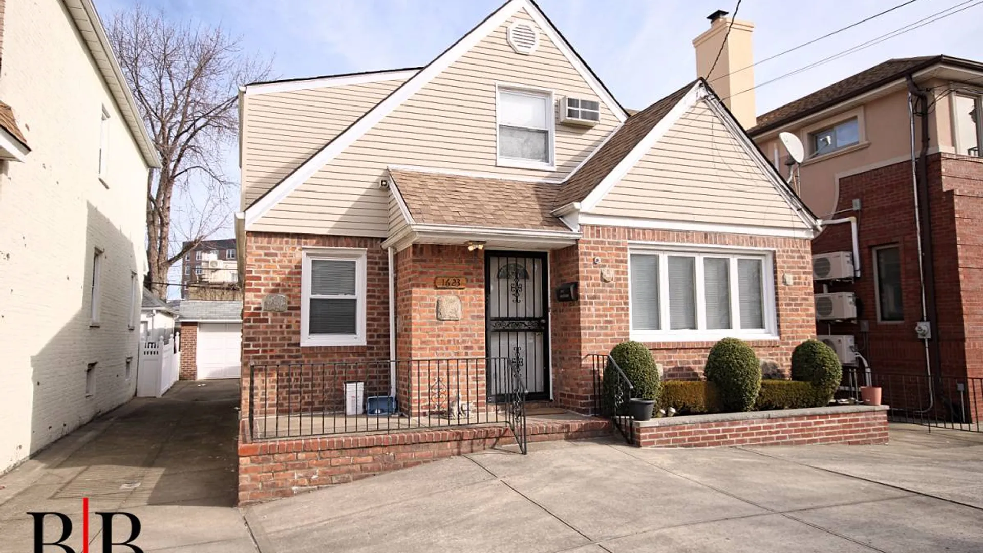 Property at 1623 Hendrickson Street, Brooklyn, NY 11234 2