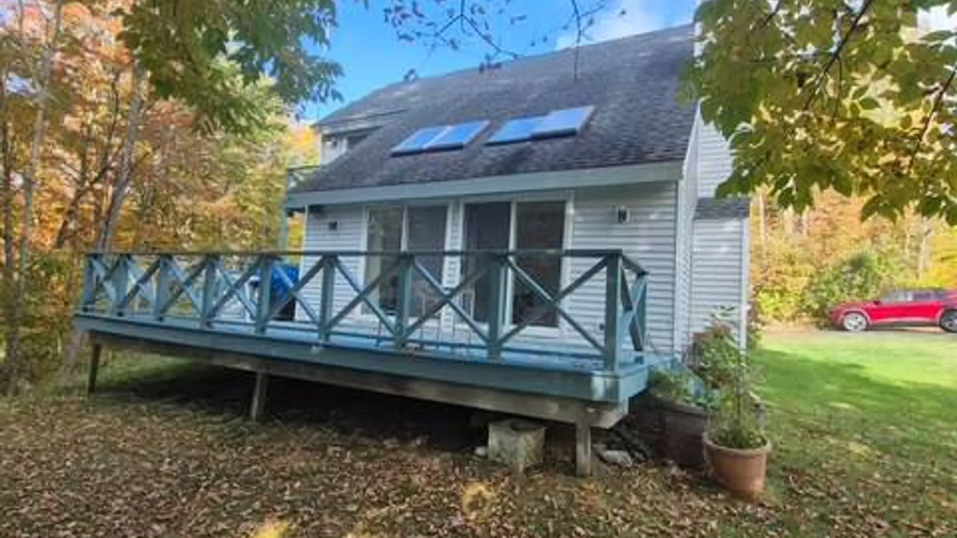 Property at 159 Cloos Rd., South Jewett, NY 12444 2