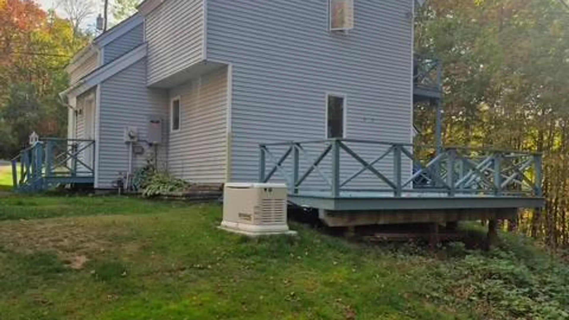Property at 159 Cloos Rd., South Jewett, NY 12444 3