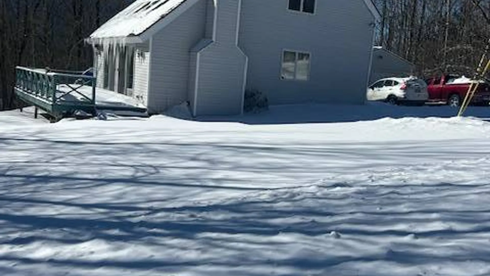 Property at 159 Cloos Rd., South Jewett, NY 12444 5