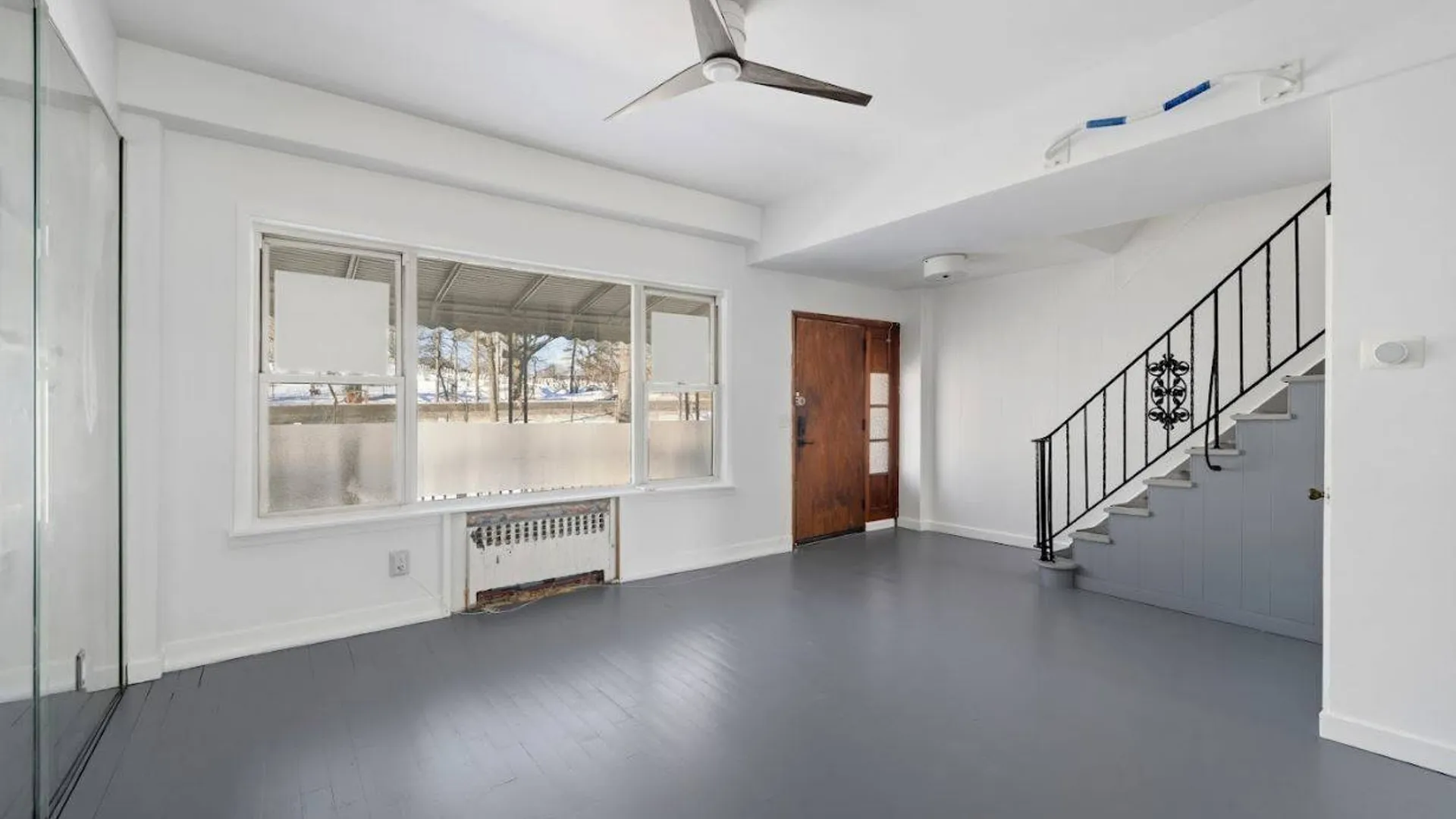 Property at 108 Jackie Robinson Pkwy, New York, NY, NY 11207 11