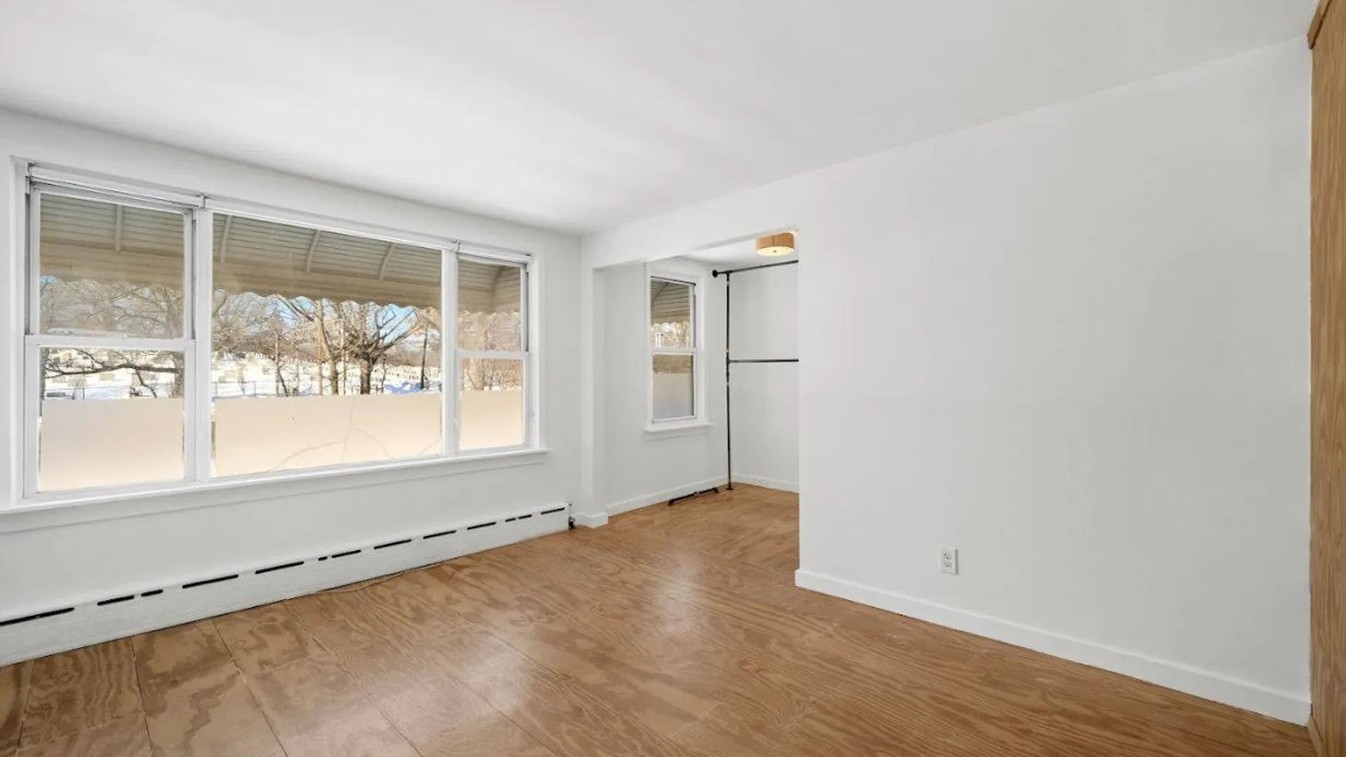Property at 108 Jackie Robinson Pkwy, New York, NY, NY 11207 12