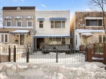 Property at 108 Jackie Robinson Pkwy, New York, NY, NY 11207