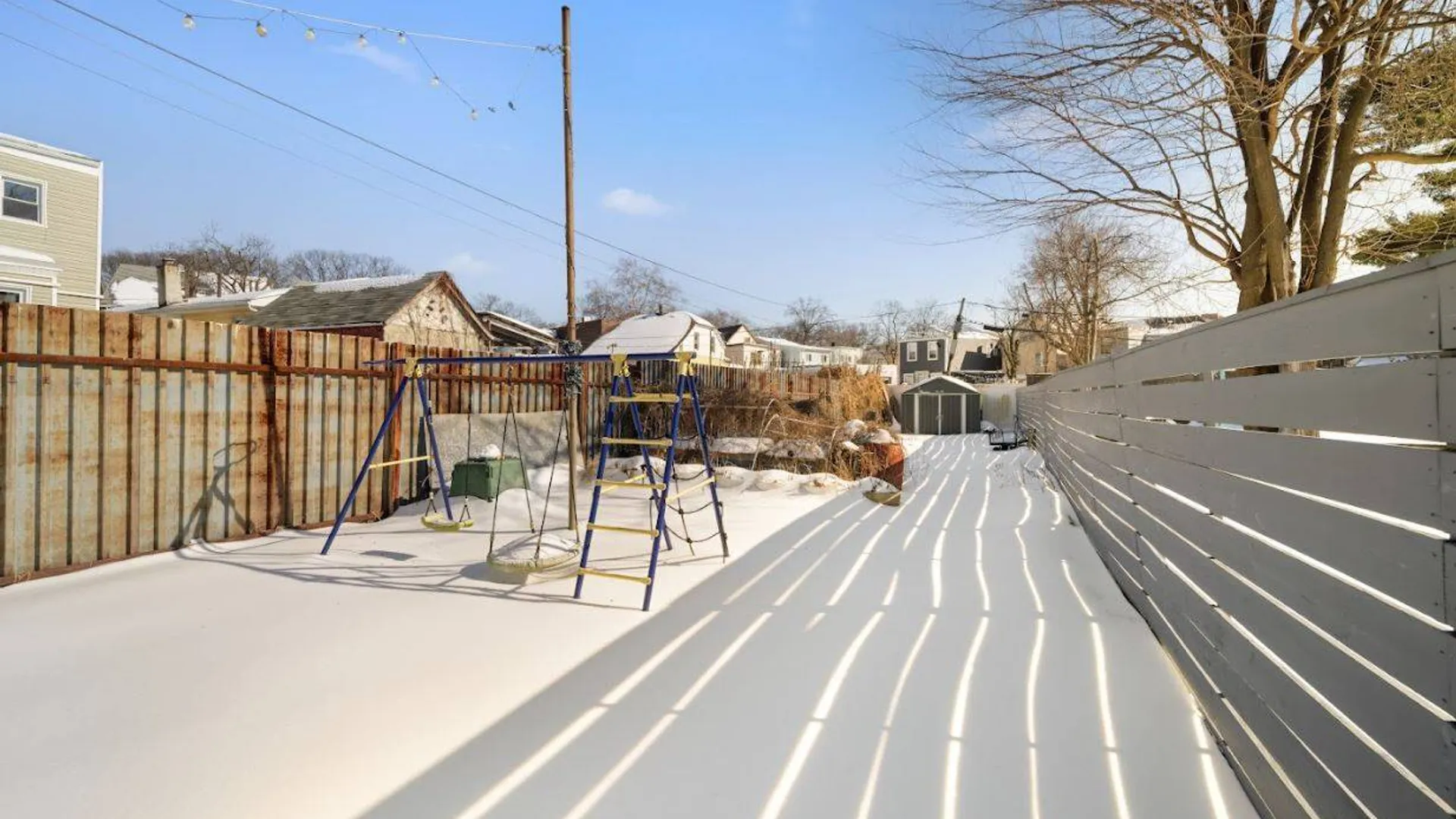 Property at 108 Jackie Robinson Pkwy, New York, NY, NY 11207 24