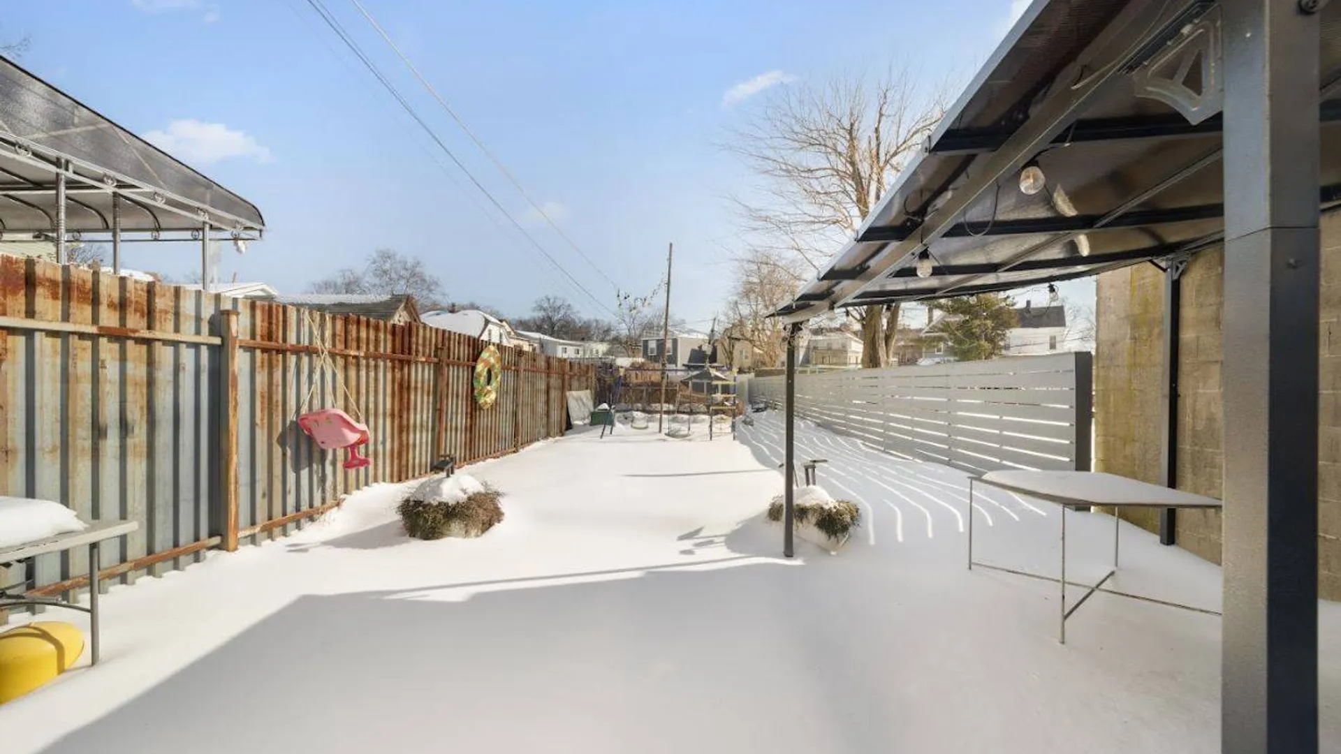 Property at 108 Jackie Robinson Pkwy, New York, NY, NY 11207 26