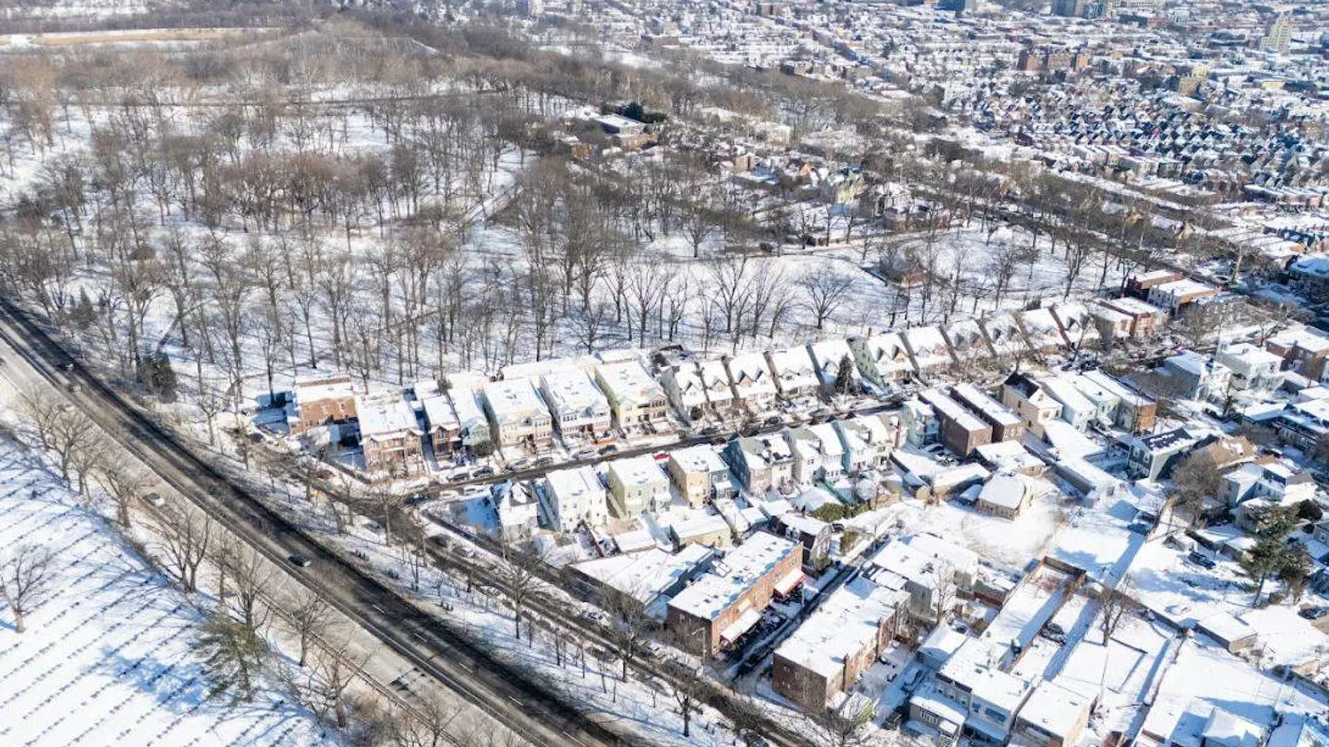 Property at 108 Jackie Robinson Pkwy, New York, NY, NY 11207 28