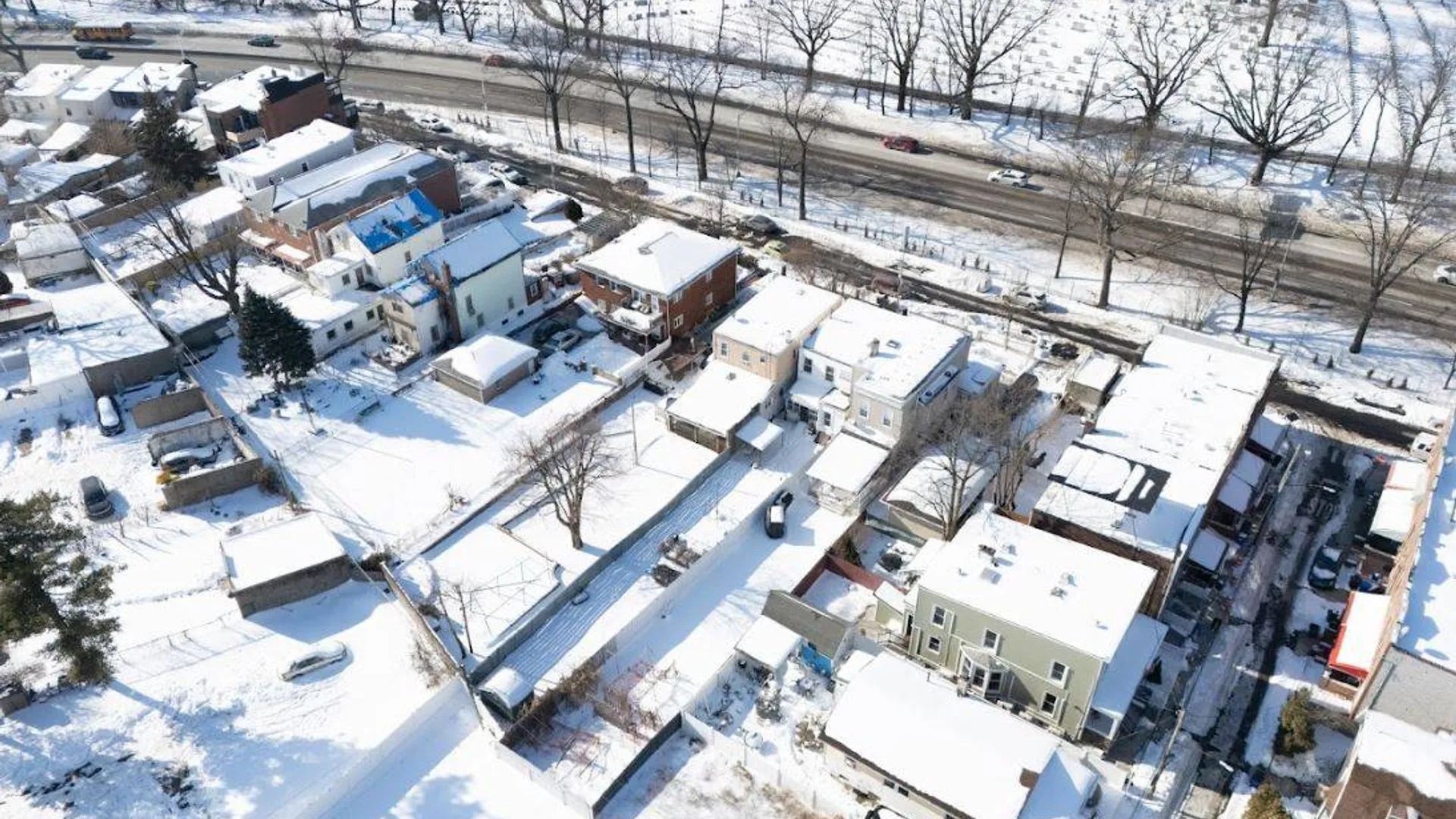 Property at 108 Jackie Robinson Pkwy, New York, NY, NY 11207 30