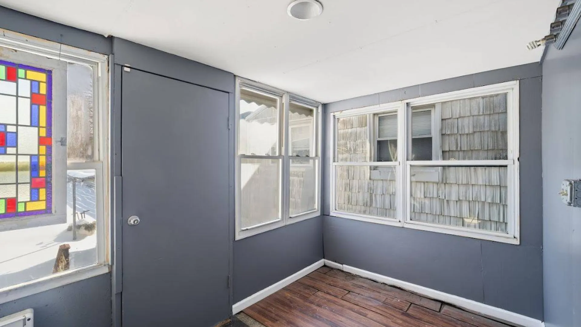 Property at 108 Jackie Robinson Pkwy, New York, NY, NY 11207 4