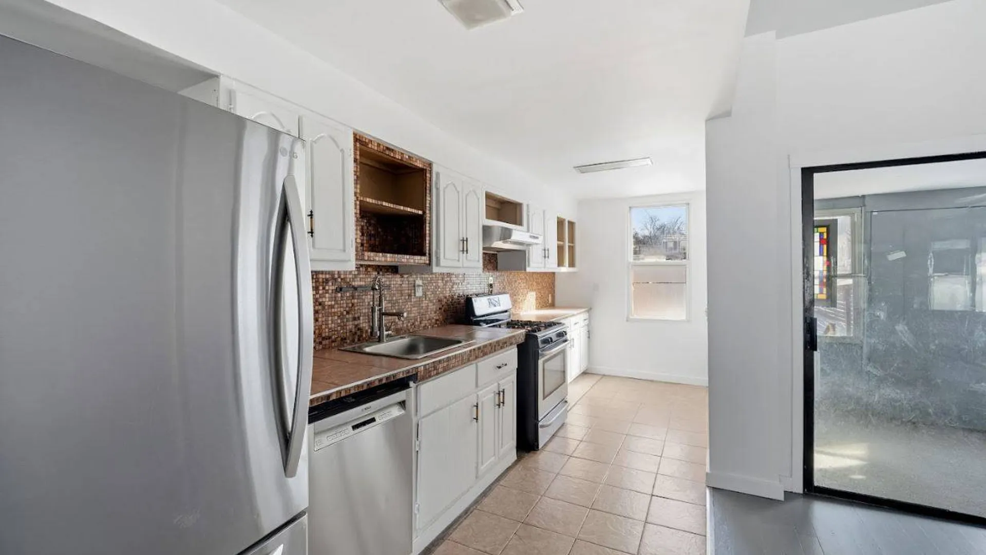 Property at 108 Jackie Robinson Pkwy, New York, NY, NY 11207 7