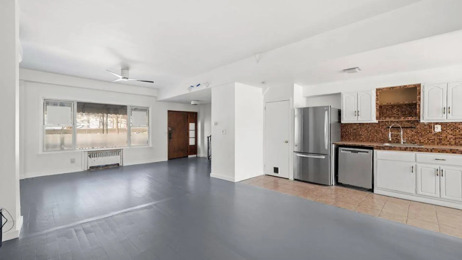 Property at 108 Jackie Robinson Pkwy, New York, NY, NY 11207 8