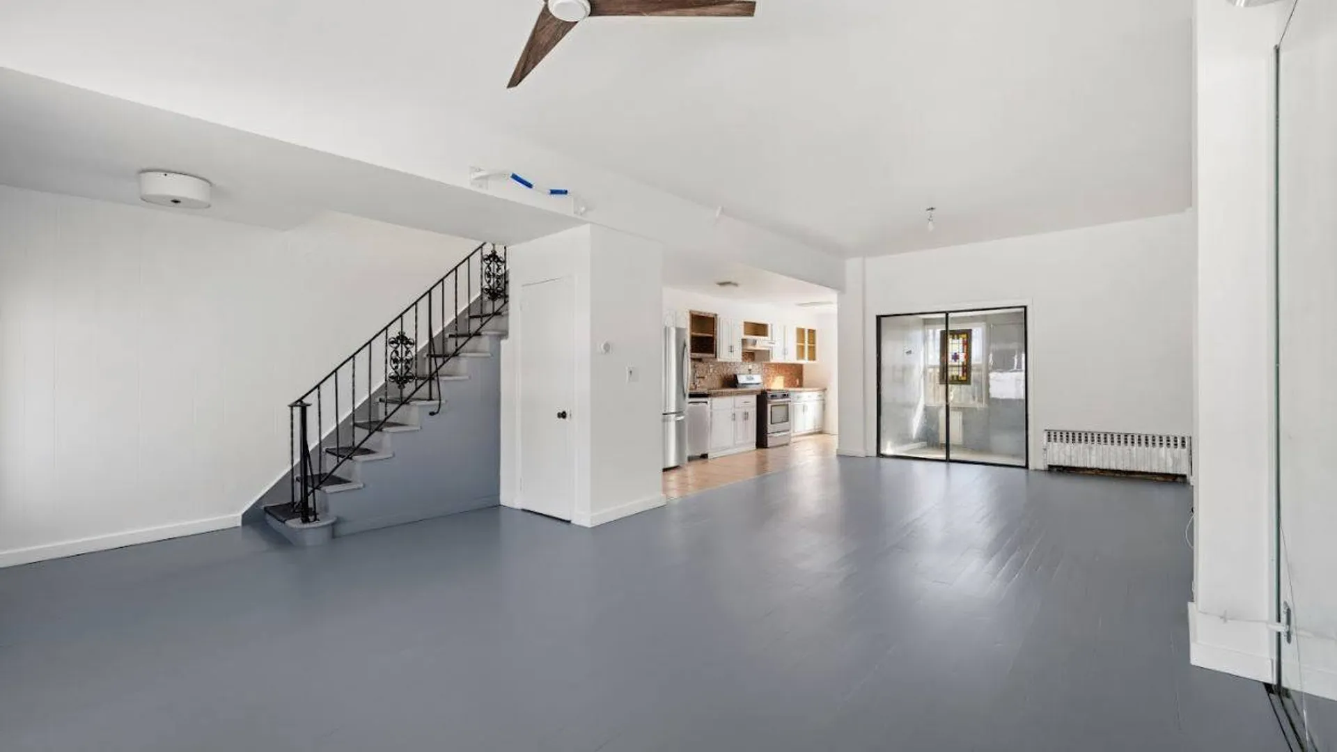 Property at 108 Jackie Robinson Pkwy, New York, NY, NY 11207 9