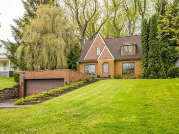 Property at 135 Maplewood Avenue, Ogden, NY 14559