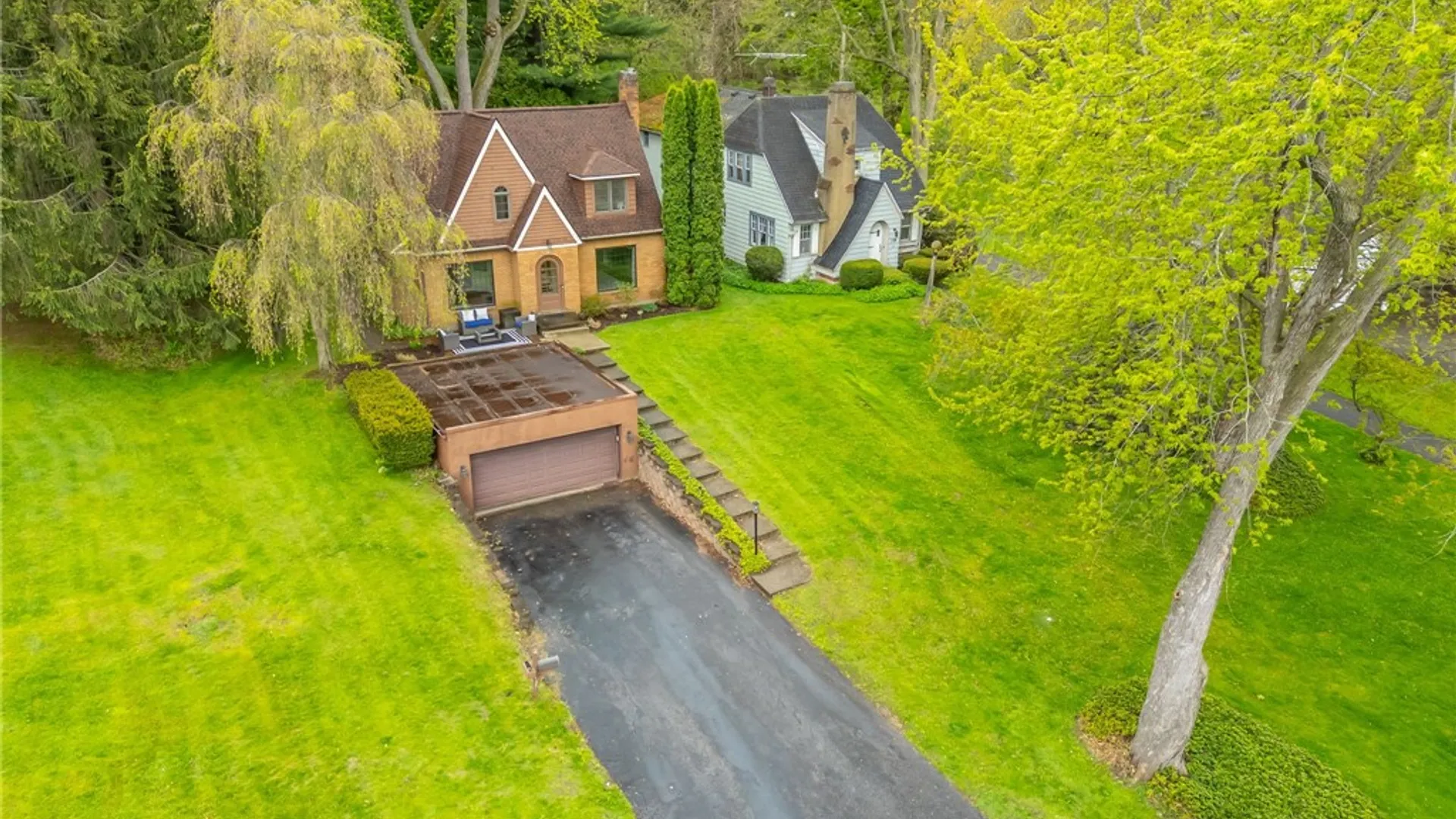 Property at 135 Maplewood Avenue, Ogden, NY 14559 2