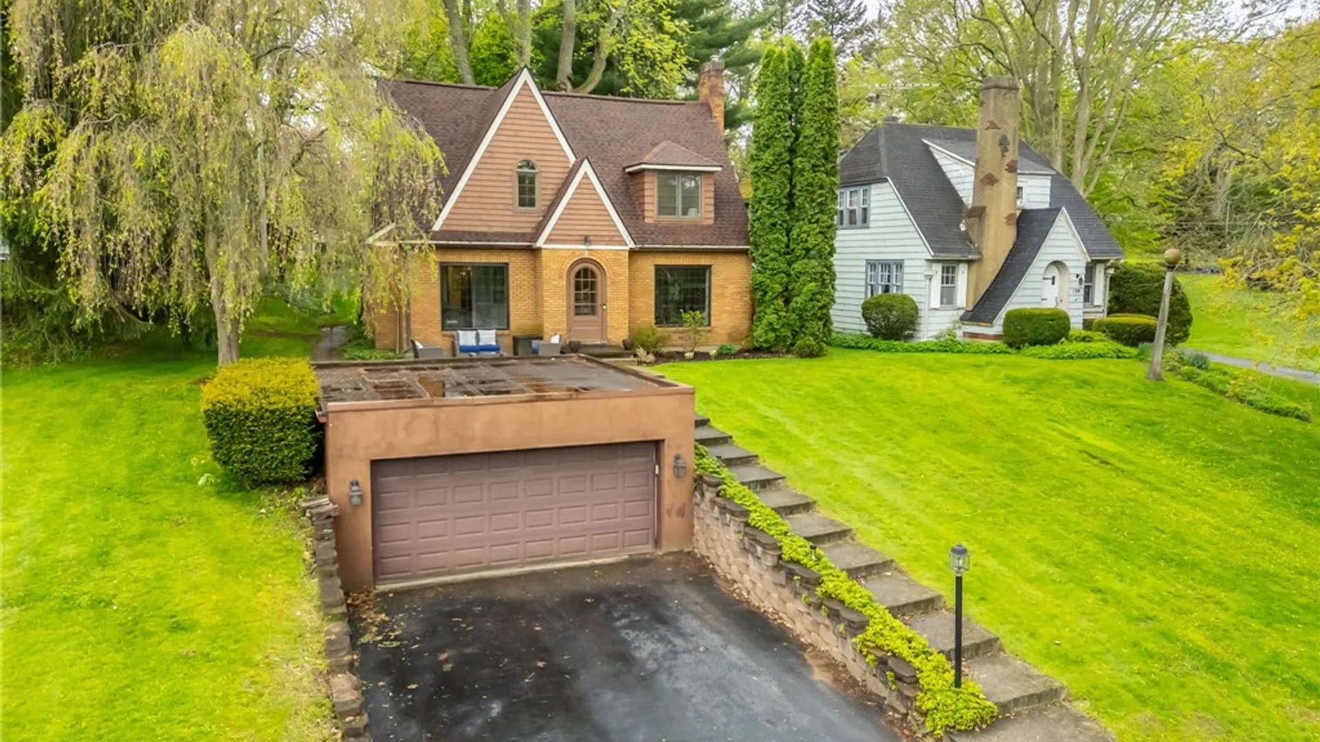 Property at 135 Maplewood Avenue, Ogden, NY 14559 30