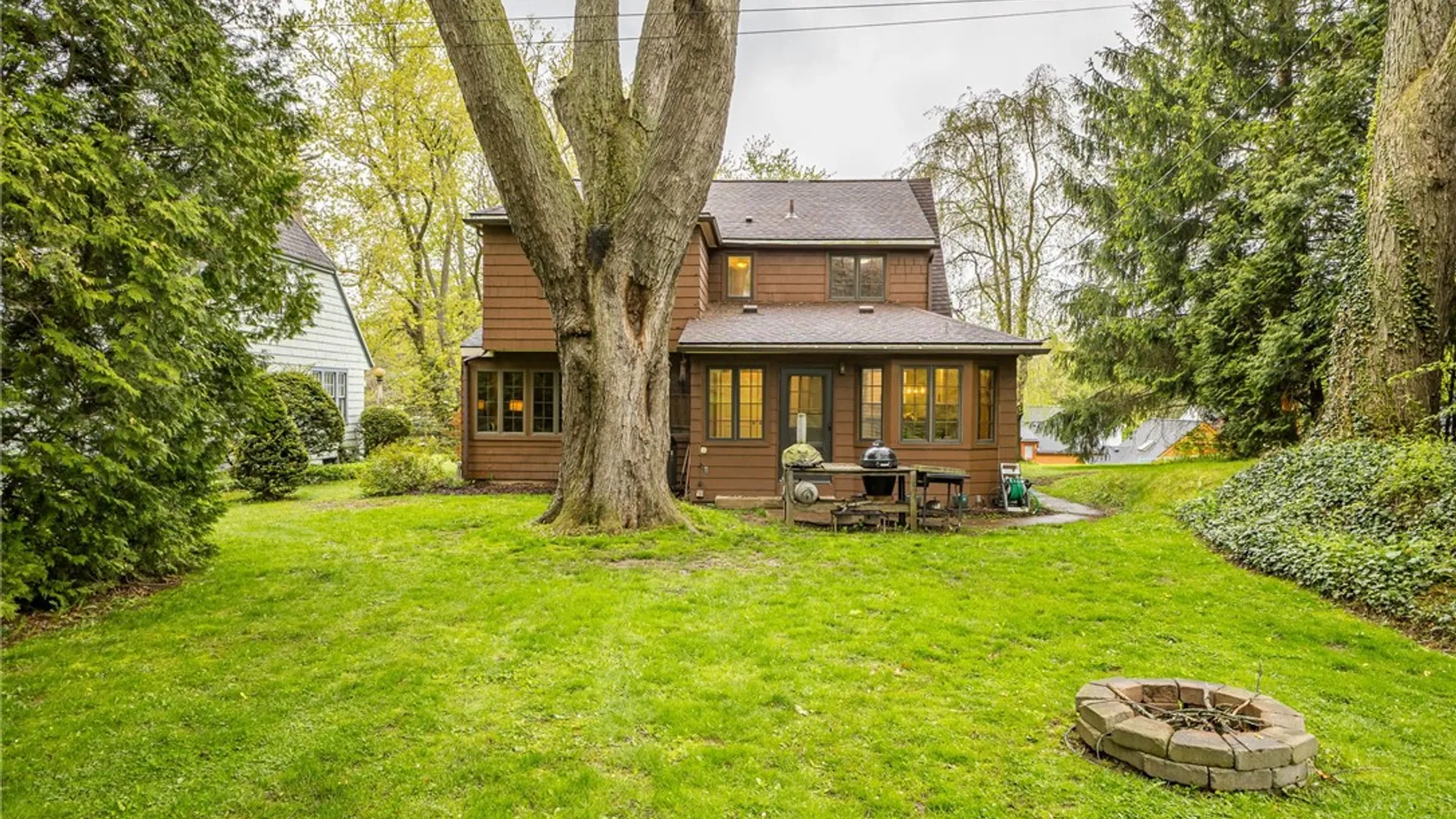 Property at 135 Maplewood Avenue, Ogden, NY 14559 32