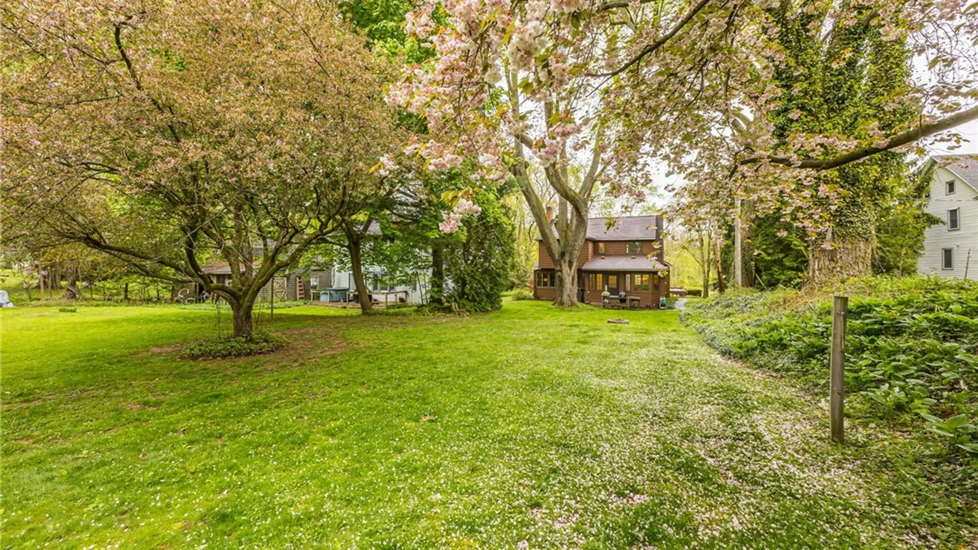 Property at 135 Maplewood Avenue, Ogden, NY 14559 34