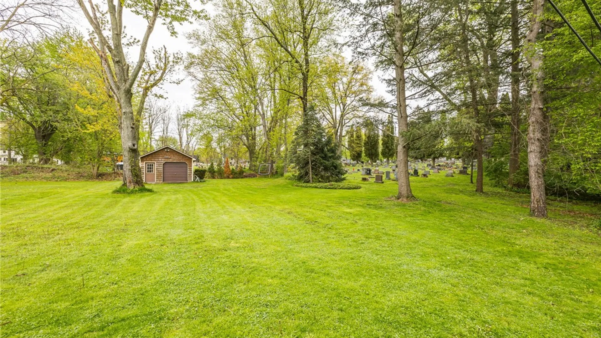 Property at 135 Maplewood Avenue, Ogden, NY 14559 35