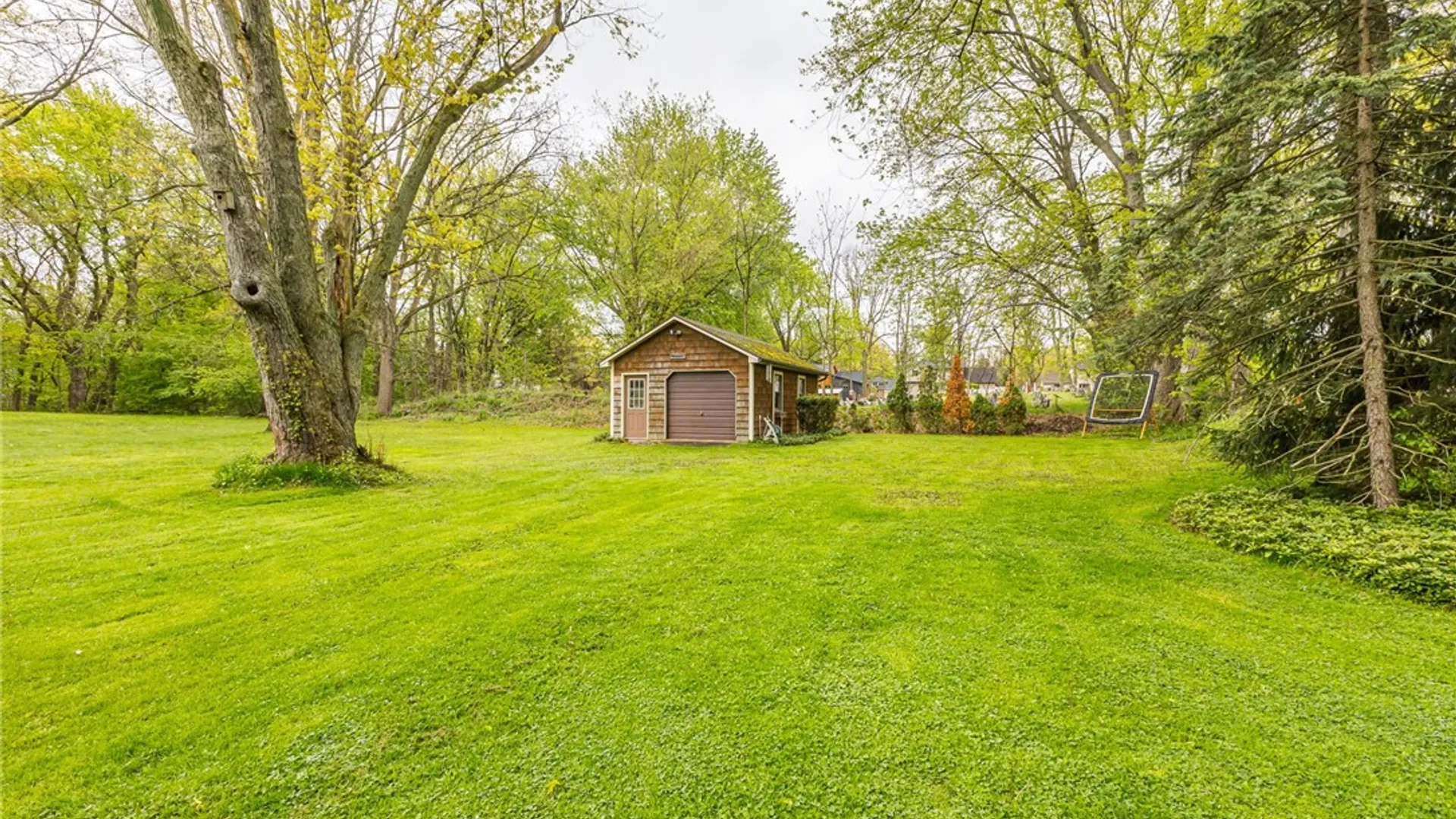 Property at 135 Maplewood Avenue, Ogden, NY 14559 36