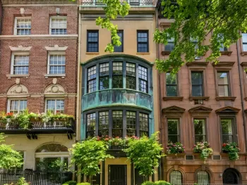 Property at 116 East 70th Street, New York, NY 10021