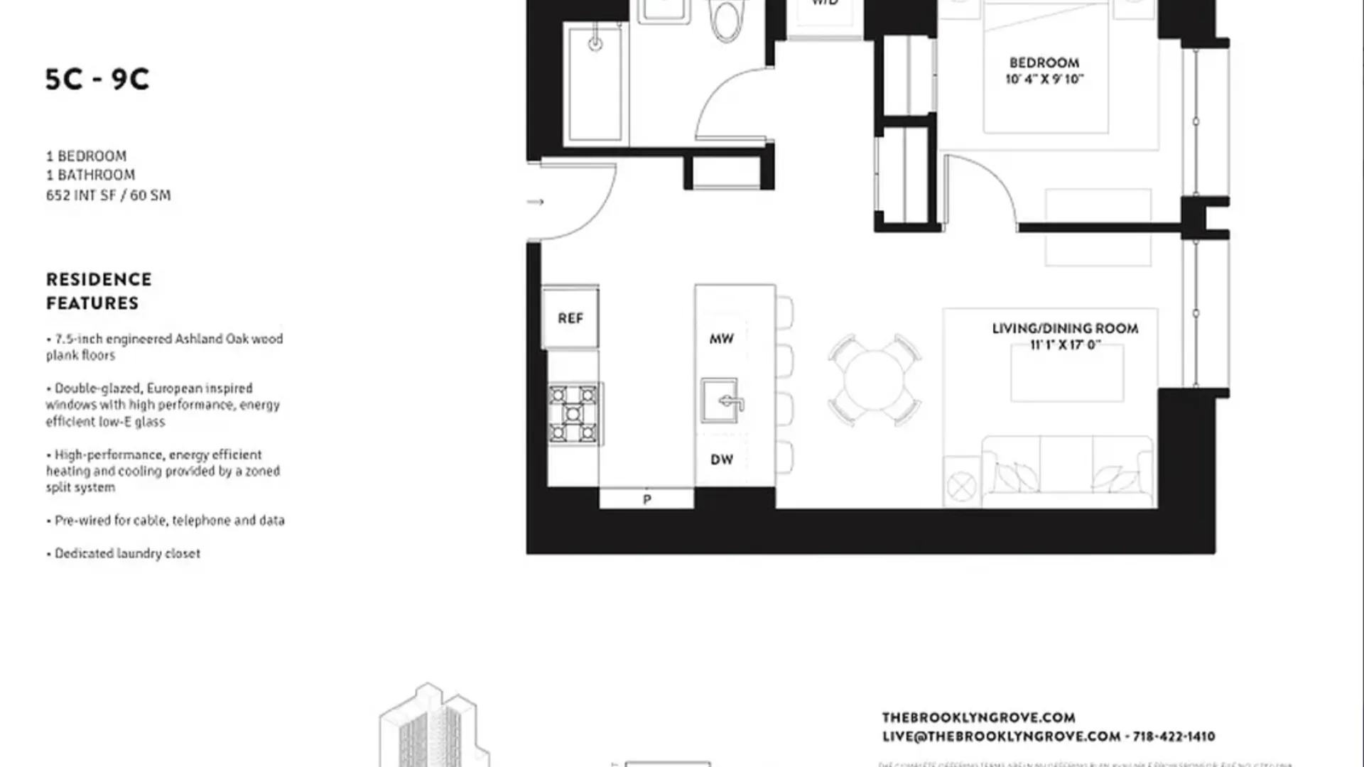 Property at 10 Nevins St, Brooklyn, NY 11217 21