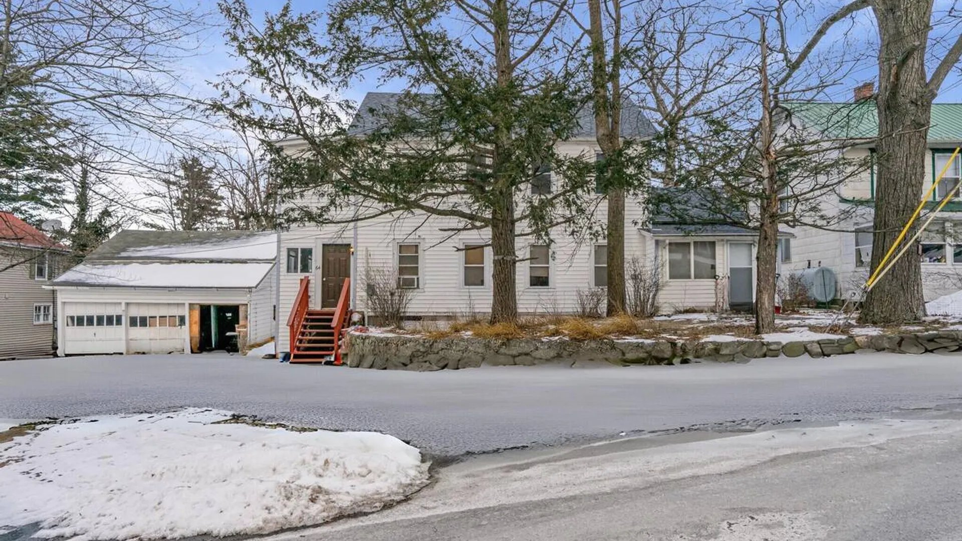 Property at 64 Grove Street, Cairo, NY 12413 2