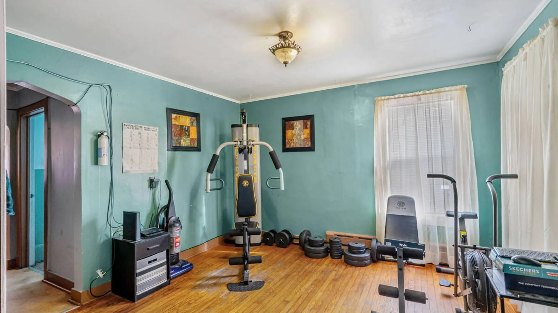 Property at 64 Grove Street, Cairo, NY 12413 34