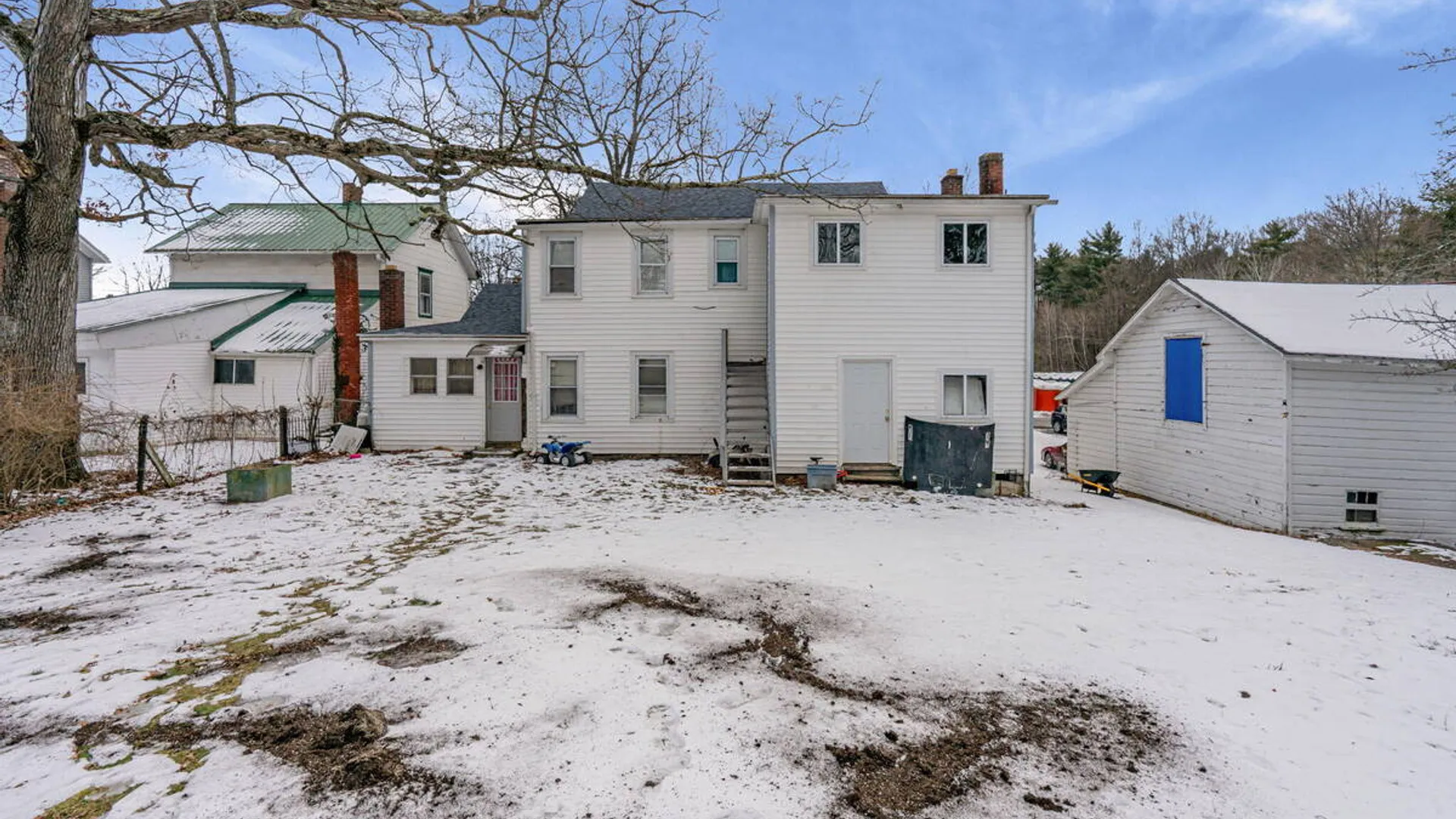 Property at 64 Grove Street, Cairo, NY 12413 57