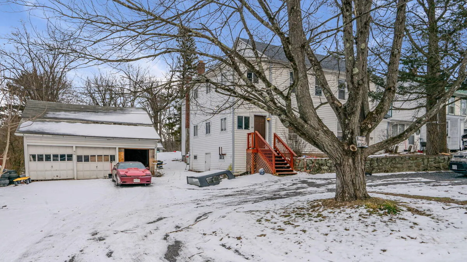 Property at 64 Grove Street, Cairo, NY 12413 58