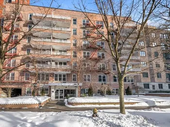 Property at 2815 Ocean Parkway, Brooklyn, NY 11235