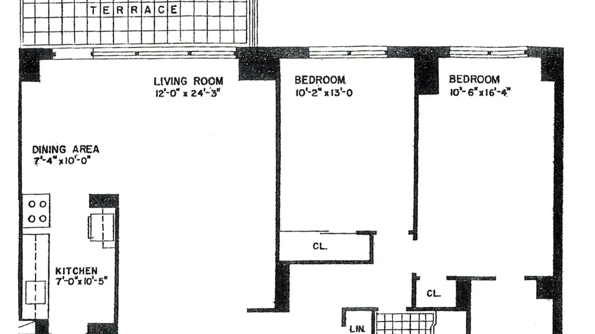 Property at 2915 West 5 Street, Brooklyn, NY 11224 11