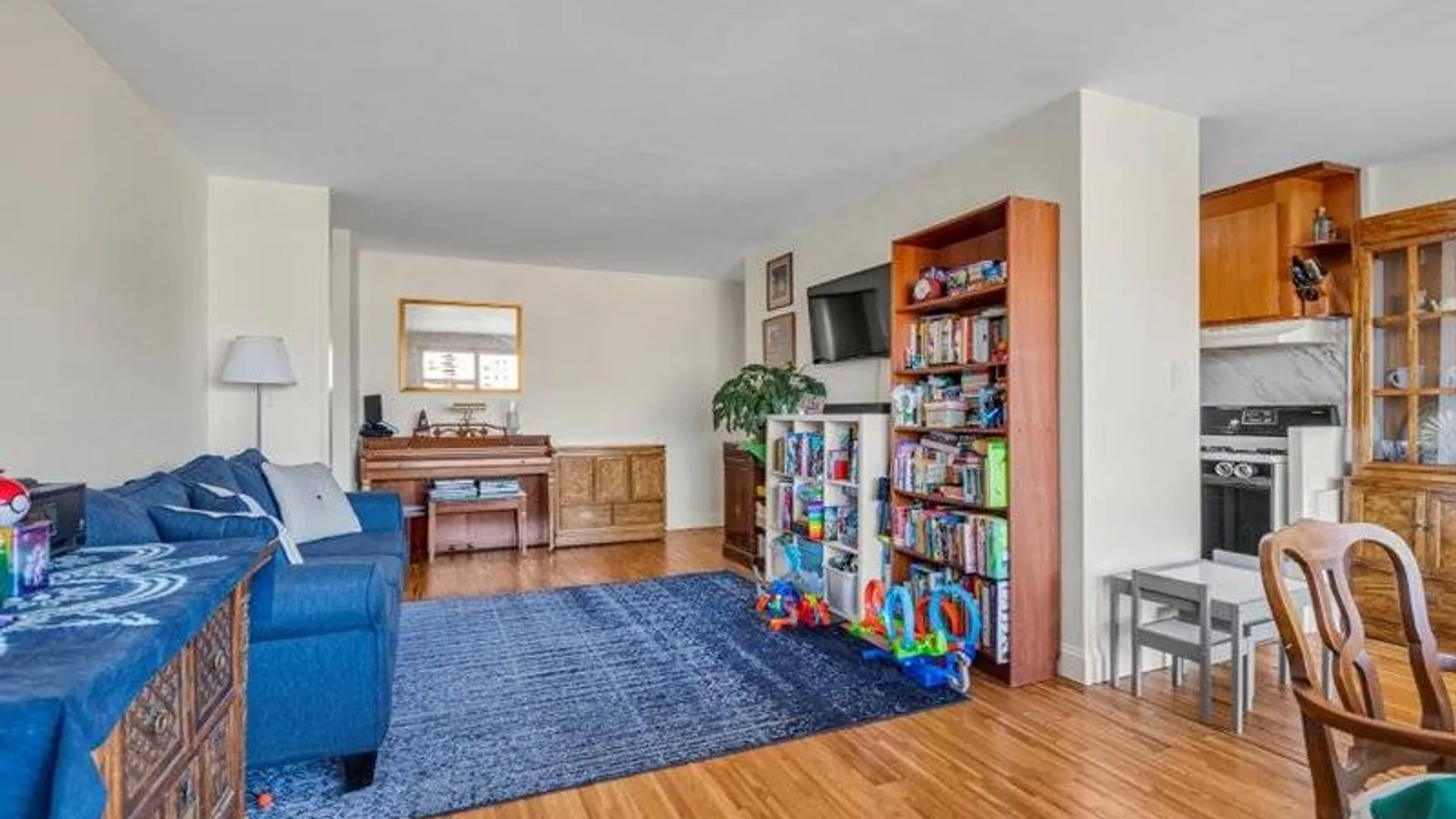 Property at 2915 West 5 Street, Brooklyn, NY 11224 2