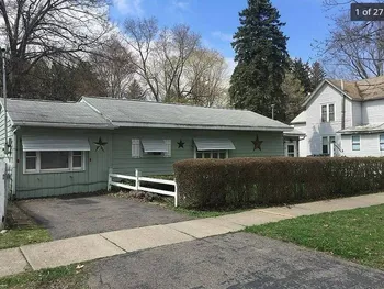 58 CORTLAND, HOMER, NY 13077