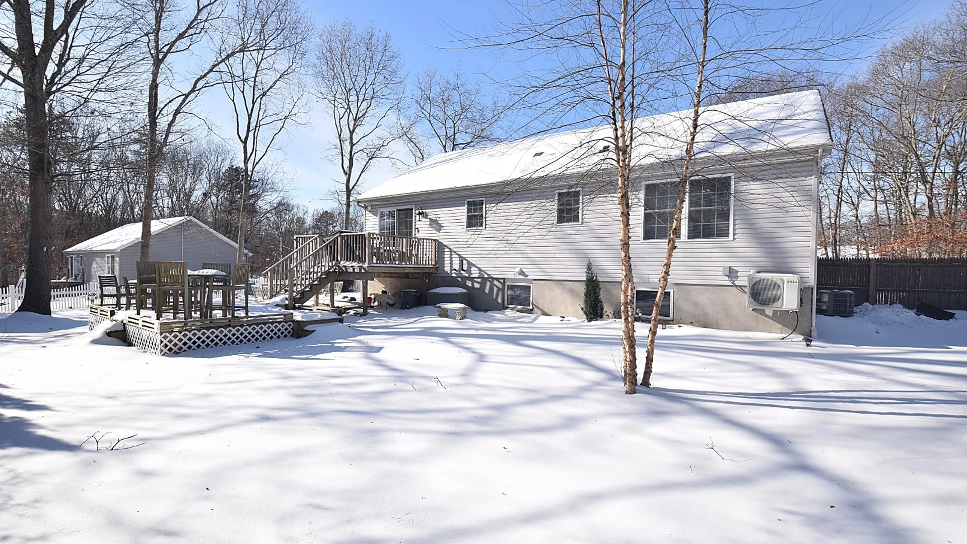 Property at 125 Dana, Mastic, NY 11950 16
