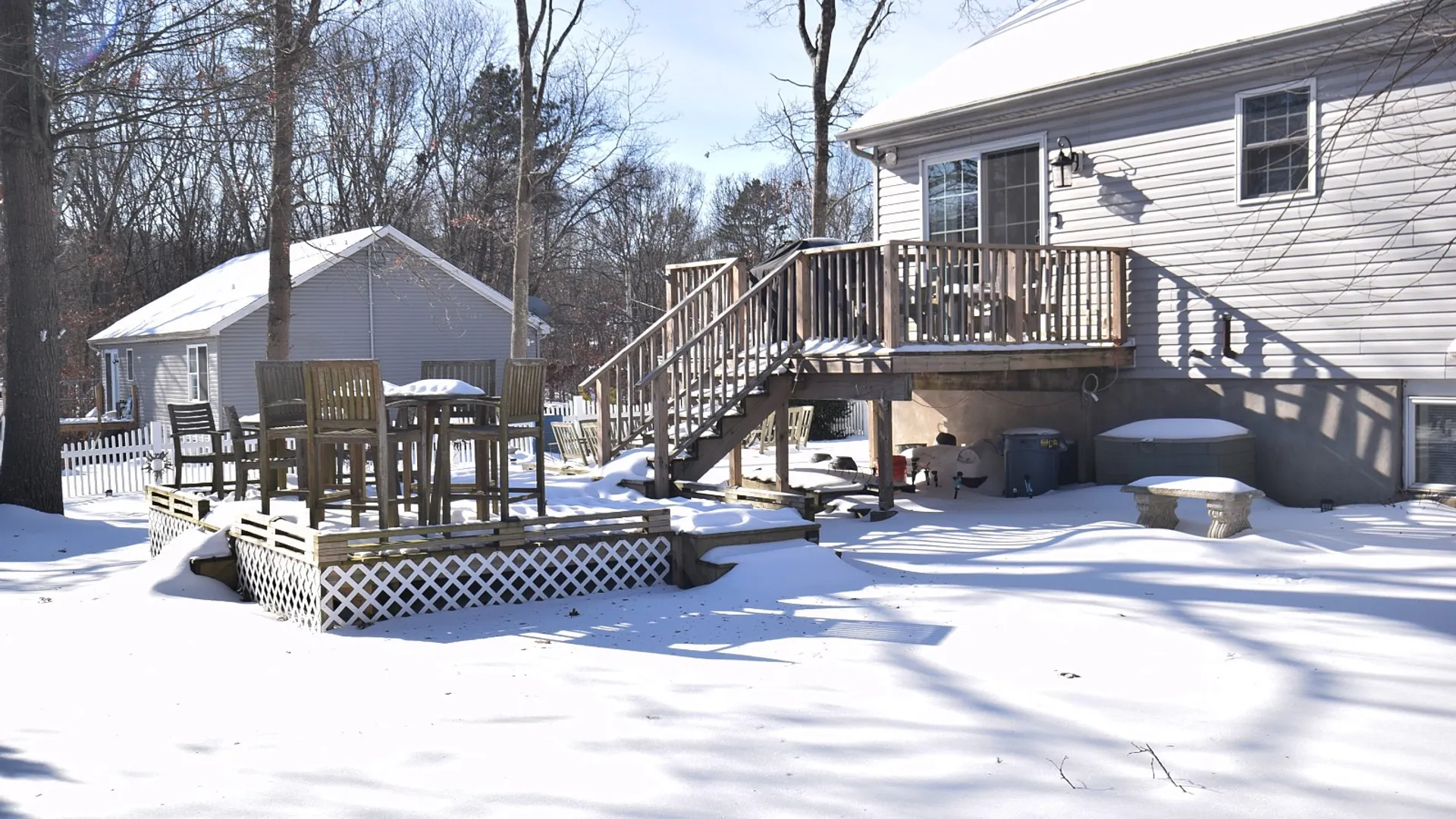 Property at 125 Dana, Mastic, NY 11950 18