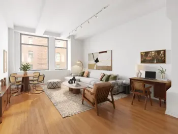 Property at 252 Seventh Avenue, New York, NY 10011