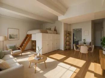 Property at 310 East 46th Street, New York, NY 10017