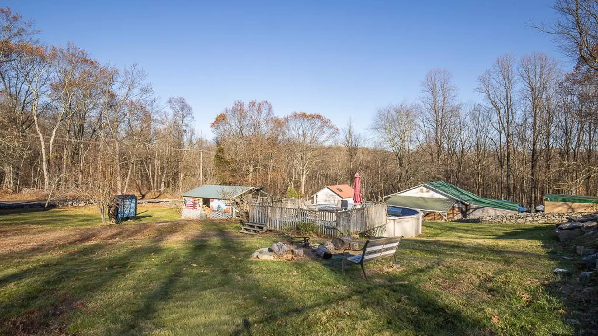 Property at 355 Fosler Rd, Wallkill, NY 12589 32