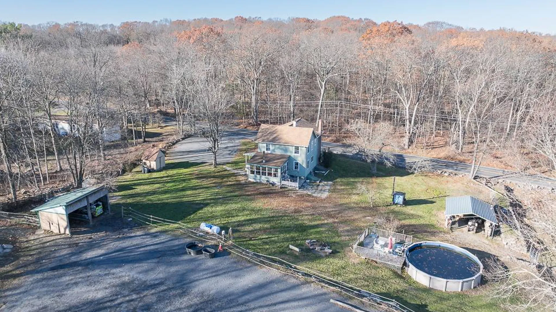 Property at 355 Fosler Rd, Wallkill, NY 12589 6