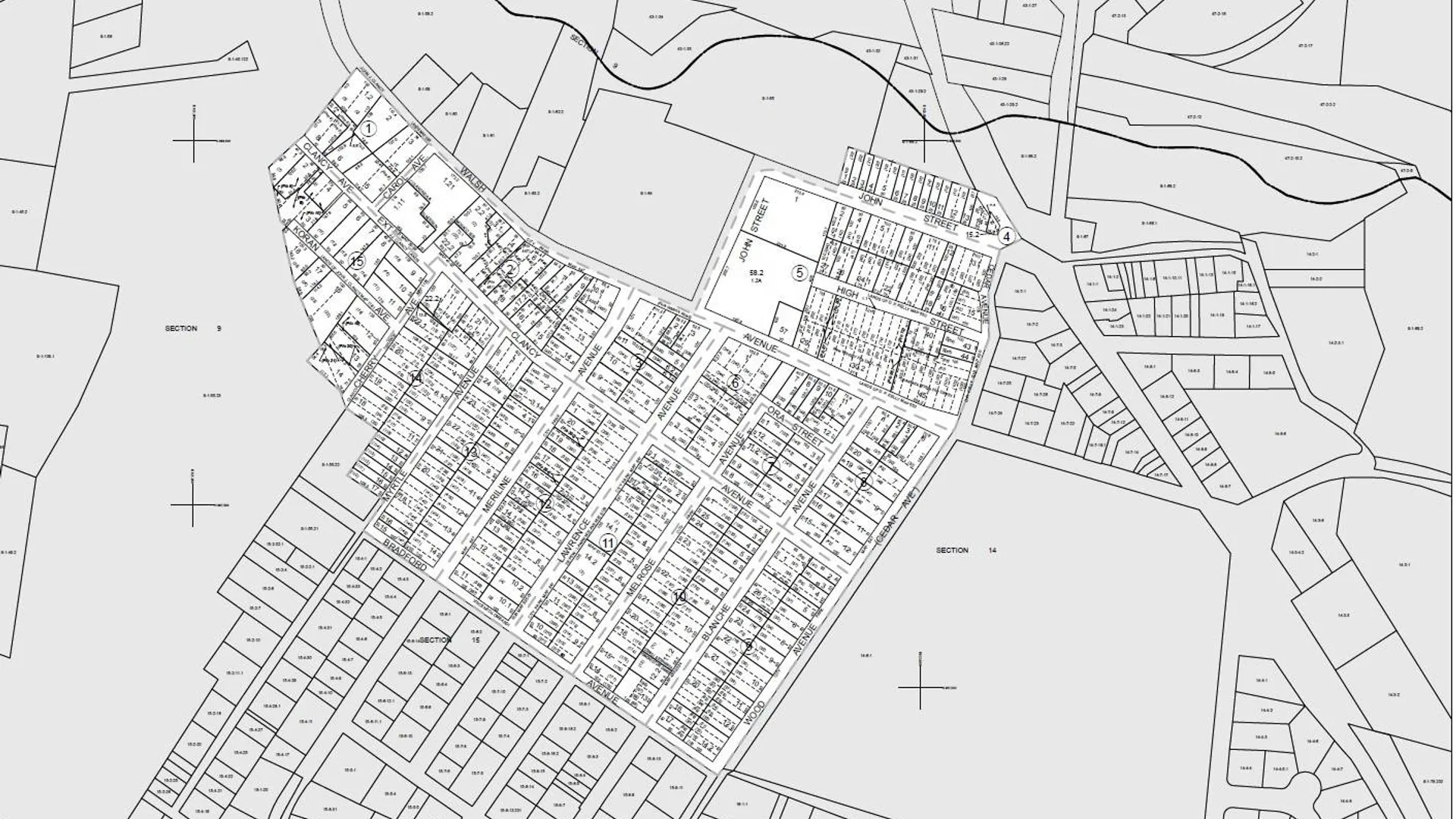 Property at 32 Blanche Ave, New Windsor, NY 12553 6