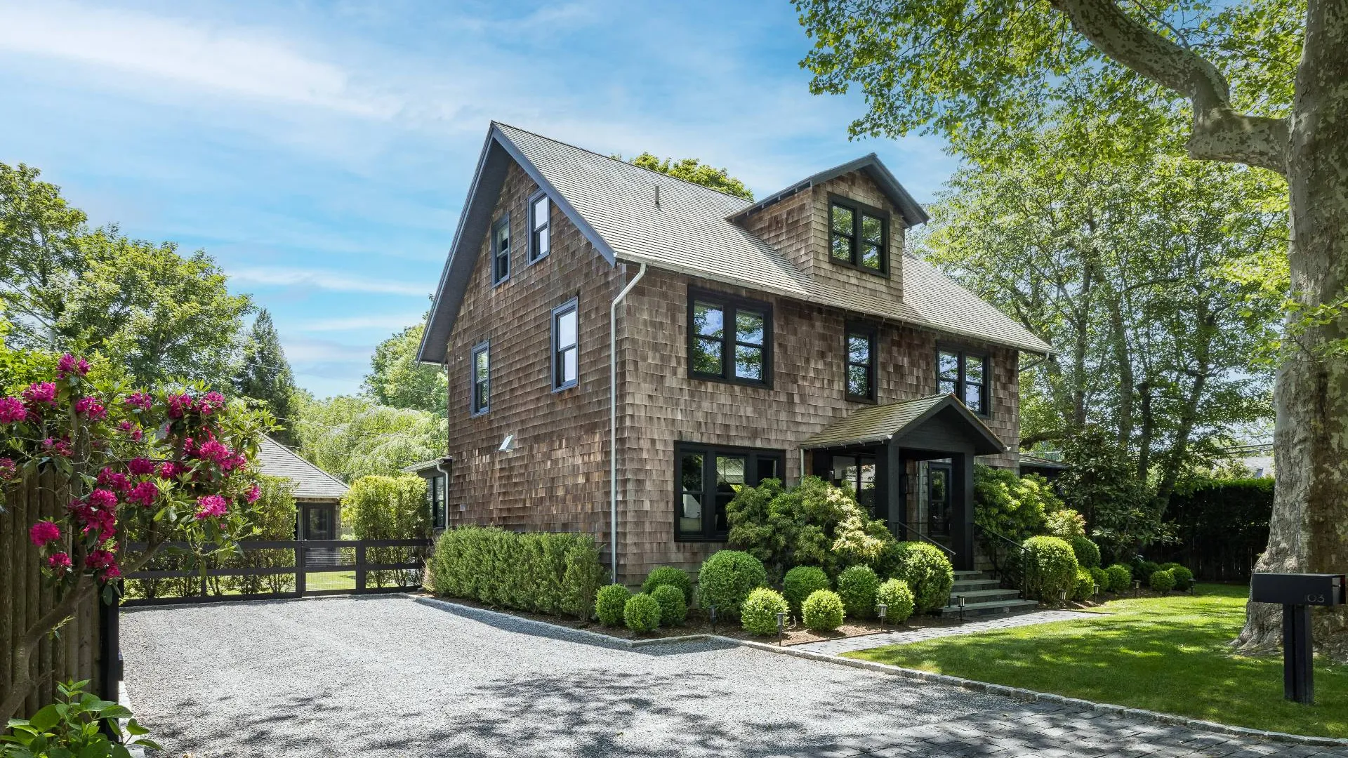 Property at 103 Mill Hill Lane, East Hampton, NY 11937 2
