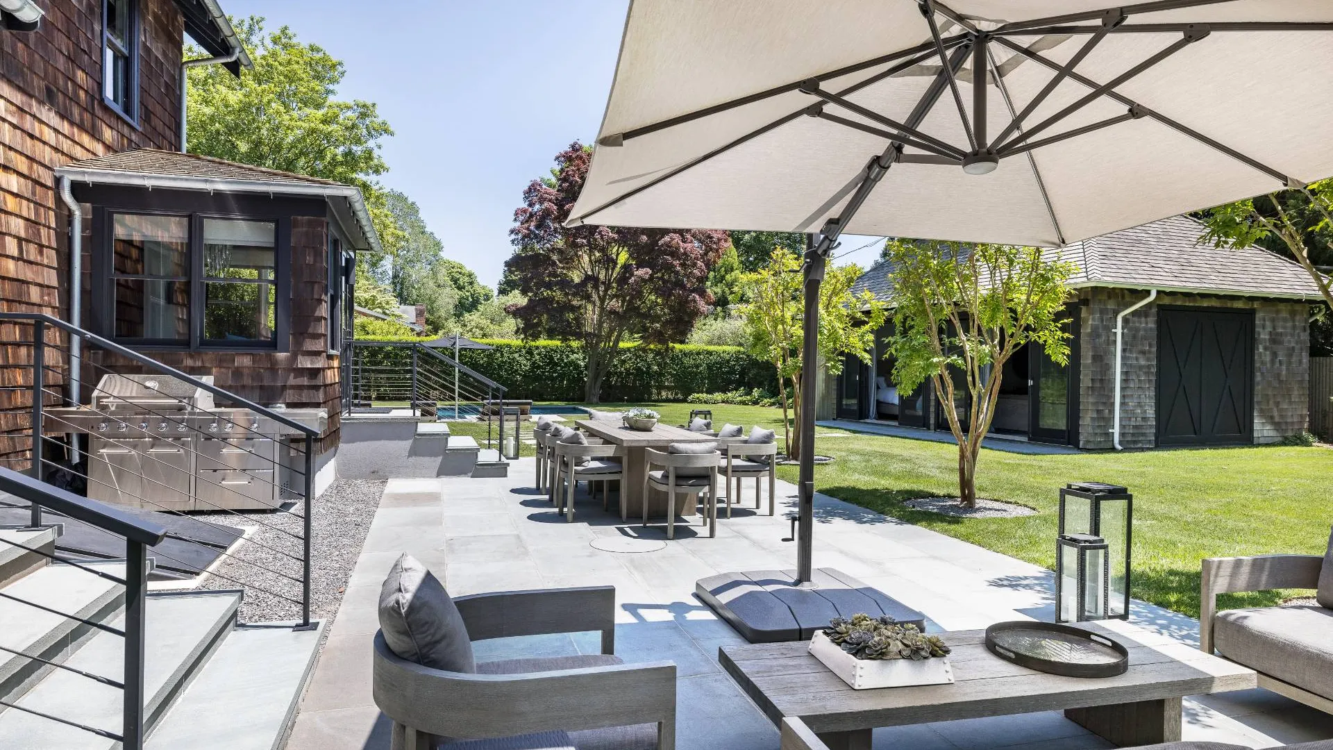 Property at 103 Mill Hill Lane, East Hampton, NY 11937 22
