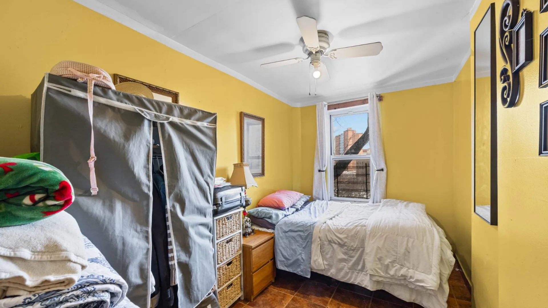 Property at 1226 Shakespeare Avenue, New York, NY 10452 12