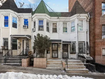 Property at 1226 Shakespeare Avenue, New York, NY 10452