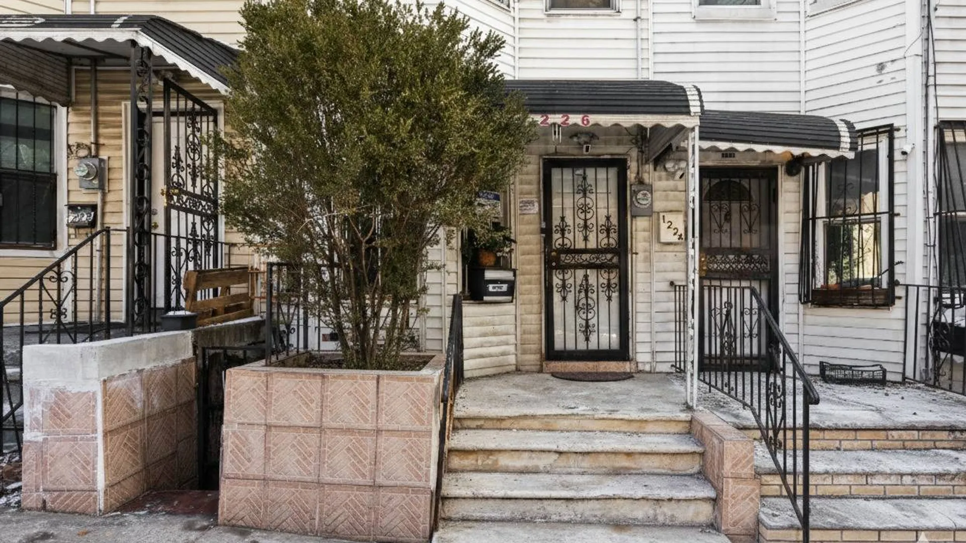 Property at 1226 Shakespeare Avenue, New York, NY 10452 2