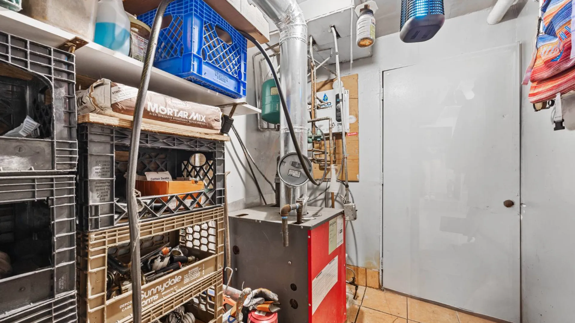 Property at 1226 Shakespeare Avenue, New York, NY 10452 22