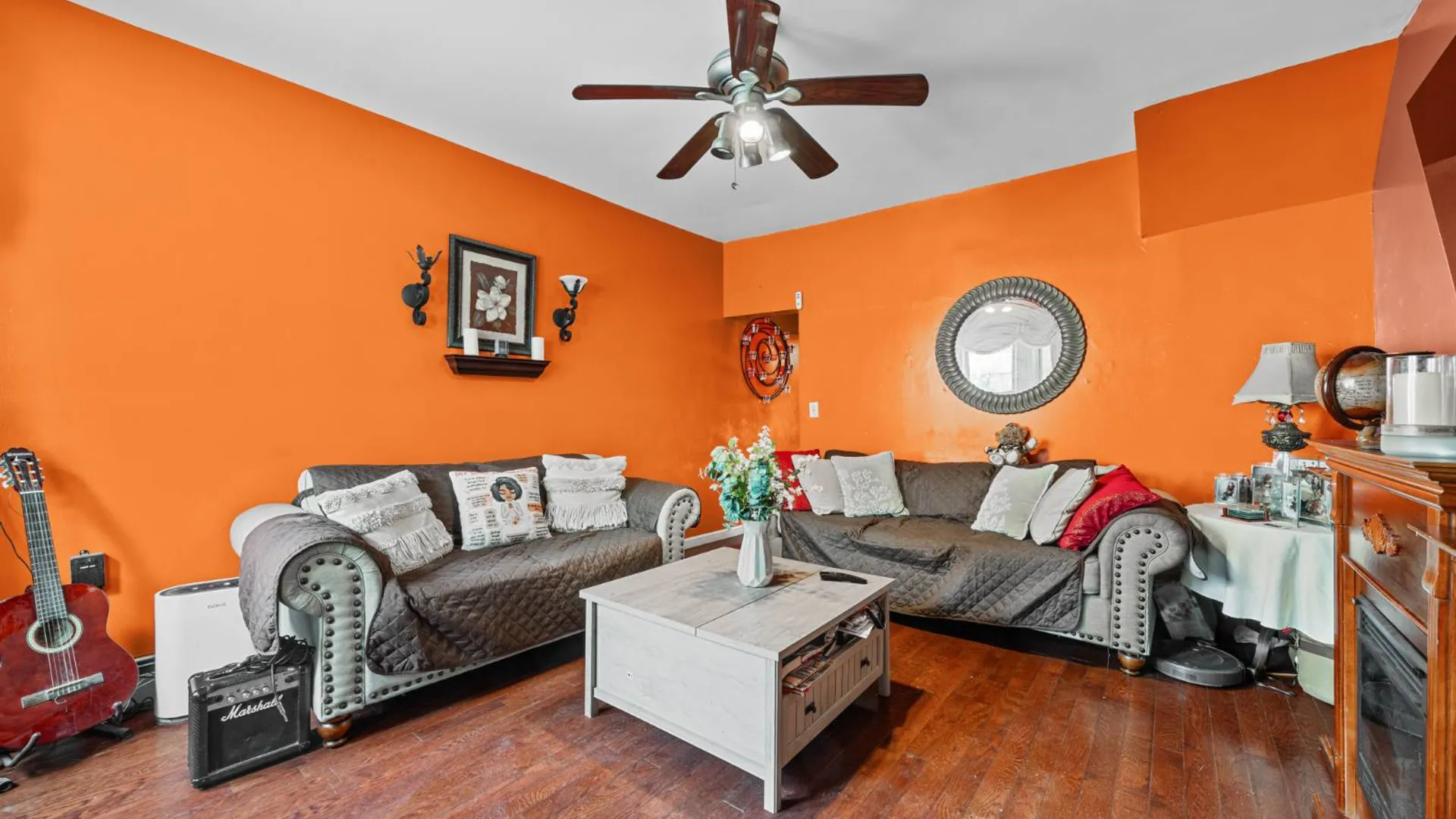 Property at 1226 Shakespeare Avenue, New York, NY 10452 5